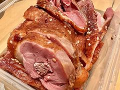 -章云板鸭(评事街店)