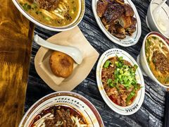 -西月城谭豆花(春熙路店)