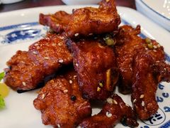 麦仁秘制骨-宁波状元楼酒店(和义路店)