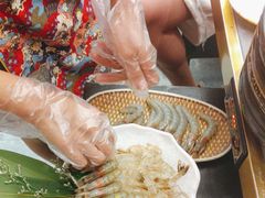 -一绪に寿喜烧(荟聚店)