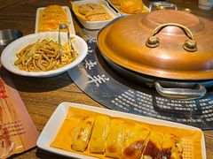 -泽成冰煮羊(非·遗东岸国际店)