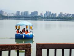 -星湖旅游景区七星岩