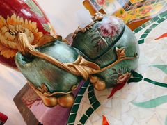 -一个勺子新疆锡伯主题私房菜(红墙巷49号院店)