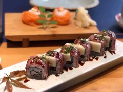 -浦·传统日式料理(3 5 1 1 店)