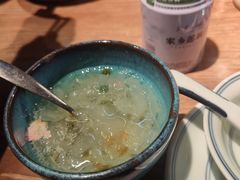 -周家二小姐的菜(西津渡店)