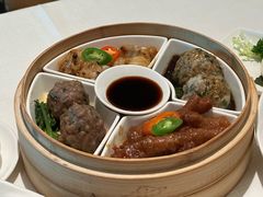 -金悦轩海鲜酒家(拱北店)