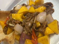 -园里前·10年私厨·福建菜(台江万达鳌峰洲店)