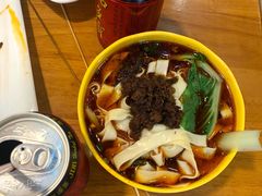 -易老妈蹄花.特色川菜(人民公园总店)