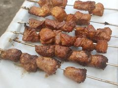 -王记西鎮电烤肉(汶上路店)