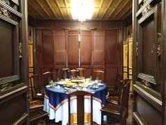 包厢-石屏会馆