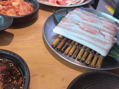 -九田家黑牛烤肉(溧水万达店)