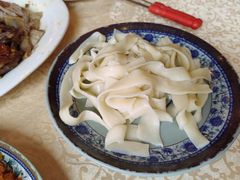 -维吾尔餐厅(宜山路店)