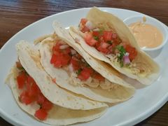 -panchos 墨西哥餐厅(嘉绿苑店)