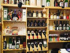 零售区-福匠日本料理(人民路店)