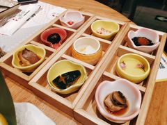 -赤坂亭·M9和牛烧肉·铁板烧(合肥万象城店)