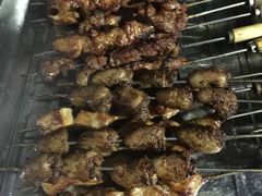 -王记西鎮电烤肉(汶上路店)