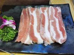 -云龙·烤肉专门店(东方路店)