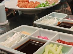-四世同堂·京菜·烤鸭(双井店)