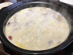 -捞神煲汤火锅(湖滨商业街店)