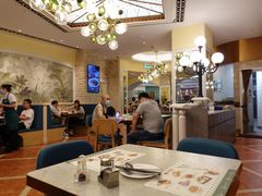 大堂-翠华(澳门银河店)