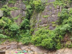 -雅鲁激流探险漂流