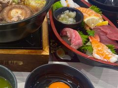-濱寿司(高新伊藤店)