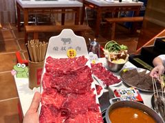 -荣叔港式沙嗲牛肉火锅(正佳潮流店)