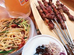 -新疆国际大巴扎