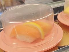 -争鲜回转寿司(中街大悦城店)