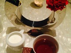 签到图片-广州四季酒店·佰鲜汇·现代法餐