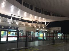 -旧宫(地铁站)