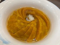 -乡味土菜馆(姑孰镇东营社区卫生服务站东南)