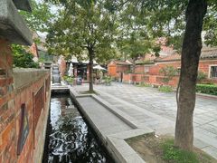-晋江五店市传统文化旅游区