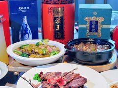 -秦月轩·陕西家乡菜(阜成路·五棵松店)