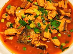 -千岛湖小鱼儿·淳安匠心农家菜