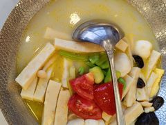 -古南都·清真绿柳居菜馆(太平南路店)