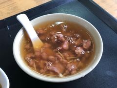 -好成财牛排馆(涂门街总店)