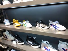 -青岛利群四方购物广场