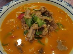金汤肥牛-西新饭店(城中店)