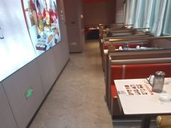 -李记搅团•非遗陕菜(三桥店)