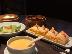 -万丽轩·粤菜(王府井金茂万丽酒店)