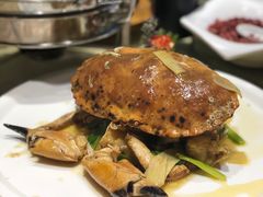 -森谷美食公园(杨行店)