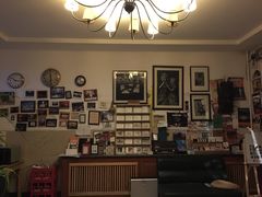 -哈尔滨北方国际青年旅舍(中央大街店)