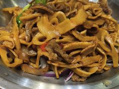 -直隶安家罩饼(复兴路店)