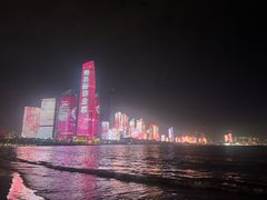 -青岛第三海水浴场