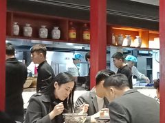 -老九圆山西面馆(CBD店)