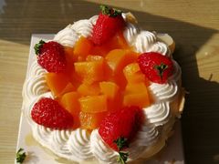 -味多美蛋糕(旧头路店)