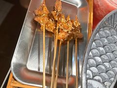 -探鱼·鲜青椒爽麻烤鱼(领展购物广场店)