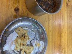 包子皮没吃完-增盛魁小吃店