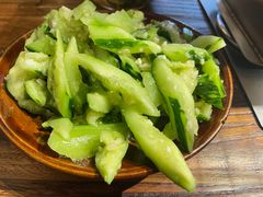 -柿子树炭烤羊腿(金台路店)